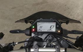YAMAHA MT-03 RH21J