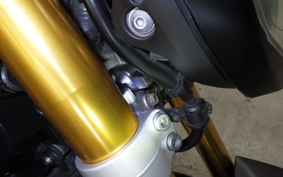 YAMAHA MT-09 A 2015 RN34J