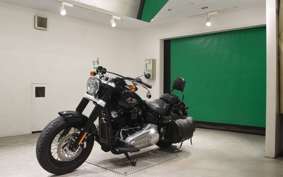 HARLEY FLSL 1750 2020
