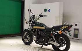 KAWASAKI ZEPHYR 400 KAI 2007 ZR400C