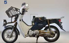 HONDA C110 SUPER CUB JA10