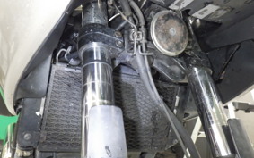 YAMAHA TDM900 ABS 2010