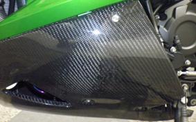 KAWASAKI ZX 1400 NINJA R 2013