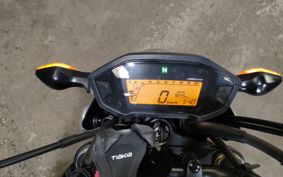 HONDA GU ROM JC61