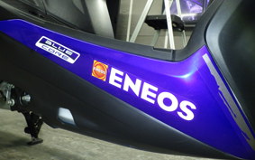 YAMAHA CYGNUSｸﾞﾘﾌｧｽ SEJ4J