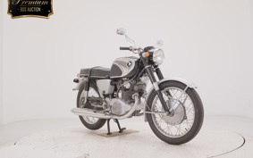 HONDA CB72<ﾌ･ﾀﾞ> CB72