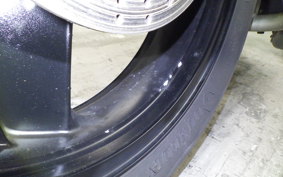 KAWASAKI ZRX400 2006 ZR400E