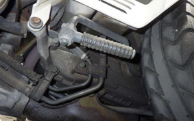 HONDA GYRO X 2011 TD01