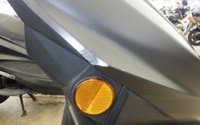 SUZUKI AVENIS 125 2015 EA12J