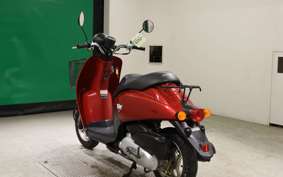 HONDA TODAY 2014 AF61
