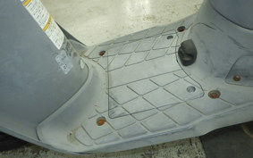 SUZUKI LET's 4 CA45A