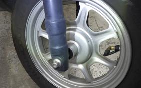 HONDA TACT Basket AF79