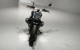 BMW R NINE T SCRAMBLER 2020 0J31