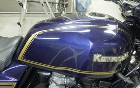 KAWASAKI ZRX400 2002 ZR400E
