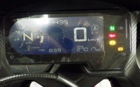 HONDA CBR400R 2020 NC56