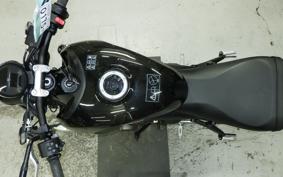 TRIUMPH TRIDENT 660 2025