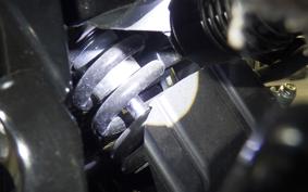 SUZUKI Vｽﾄﾛｰﾑ250A 2019