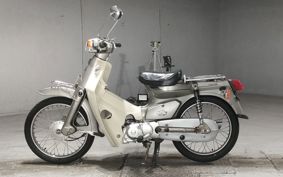 HONDA SUPER CUB50 C50