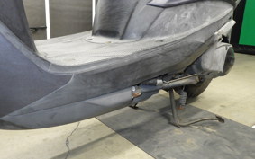 YAMAHA AXIS 125 Z SED7J