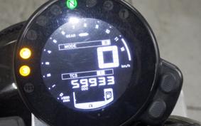 YAMAHA XSR900 2018 RN56J