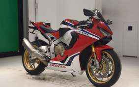 HONDA CBR1000RR GEN 3 SPECIAL 2019 SC77