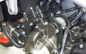 YAMAHA XSR900 GP 2024 RN96J