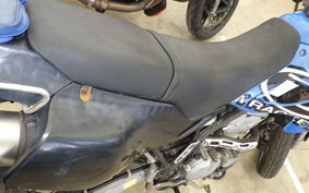 KAWASAKI KLX250D TRACKER 2022 LX250E