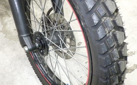 YAMAHA TRICKER 2004 DG10J