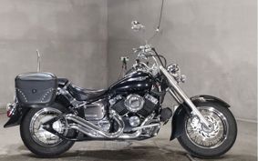 YAMAHA DRAGSTAR 400 CLASSIC VH01J