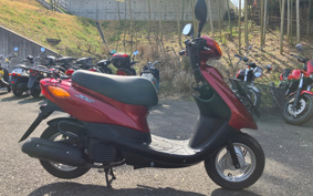 YAMAHA JOG DELUXE SA36J