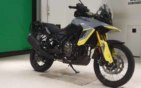 SUZUKI Vストローム800DE EM1BA