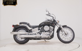 YAMAHA DRAGSTAR 400 2013