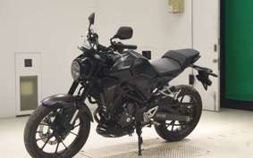 HONDA CB250RA MC52