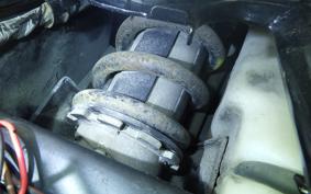 YAMAHA RZ350 1981 4U0