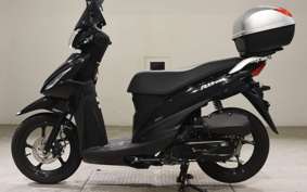 SUZUKI ADDRESS 110 2023 CE47A