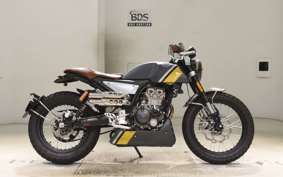 OTHER FBモンディアルHPS125