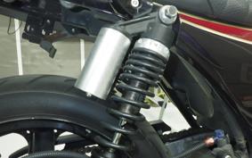 KAWASAKI GPZ400 1983 ZX400A