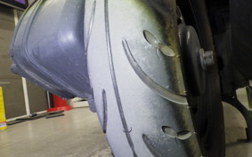 SUZUKI ADDRESS V125 G 2014 CF46A