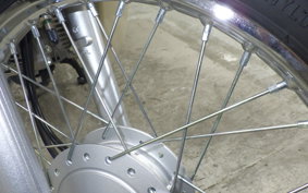 HONDA C50 SUPER CUB 1997 AA09
