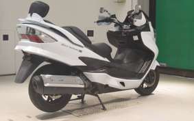 SUZUKI SKYWAVE 400 SA 3 2016 CK45A