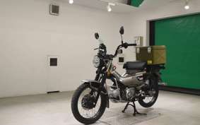 HONDA CT125-2 2023 JA65