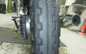 HONDA GB250 CLUBMAN Gen.5 2008 MC10