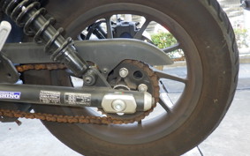 HONDA REBEL 250 S 2021 MC49