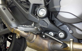 DUCATI MONSTER 937 + 2022