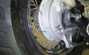 YAMAHA DRAGSTAR 400 CLASSIC  2012 VH02J