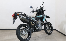 HONDA CRF250M MD38