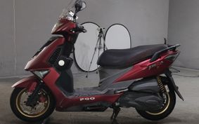 PGO TIGRA 168R ..