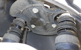 YAMAHA JOG ZR Gen.3 2025 SA39J