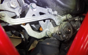 HONDA VTRF250 2024 MC33