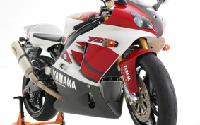 YAMAHA YZF-R7 1999 RM01